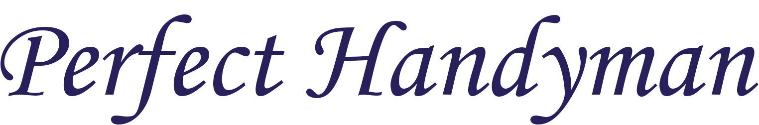 Perfect Handyman Logo