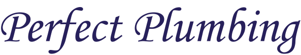Perfect Plumbing & Heating Logo